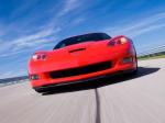 Chevrolet Corvette Grand Sport 2009 года